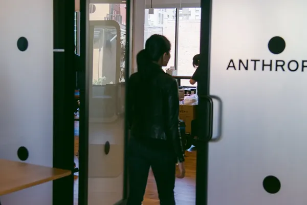 Financial Chiefs Scrutinize Anthropic Mythos Model