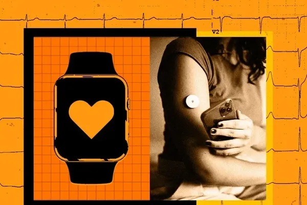 Fitness Wearable Industry Reaches $74 Billion Valuation