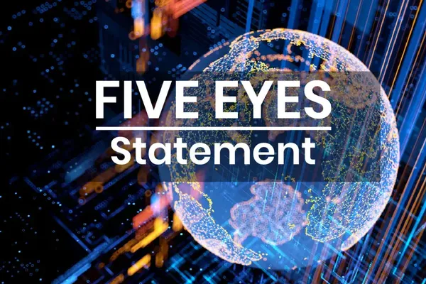 Five Eyes AI Warning Puts Cyber Risk on Board Agendas