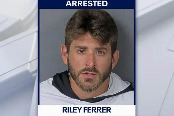 Florida Man Accused of Trying to Steal Medical Helicopter