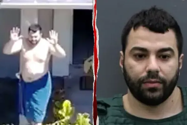 Florida Police Charge Roommate in USF Doctoral Student