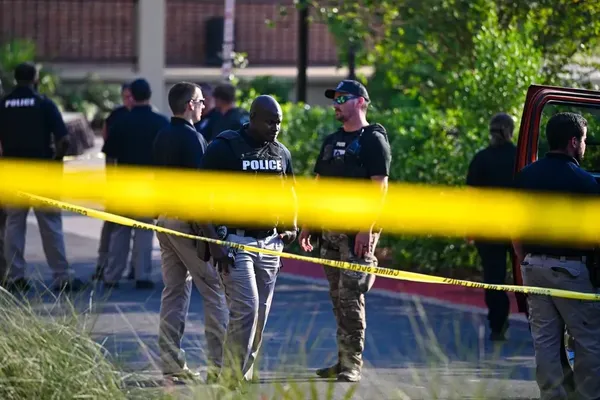 Florida Probes OpenAI Over ChatGPT Role in FSU Shooting