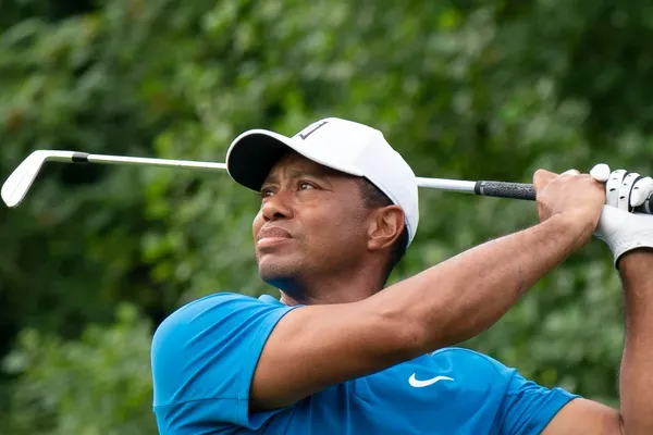 Florida Prosecutors Seek Tiger Woods Prescription Records