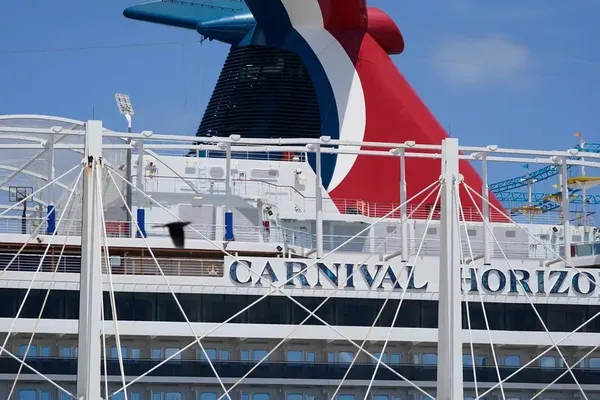 Florida Teen Charged With Murdering Stepsister on Cruise