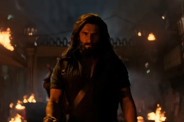 Foreign Films Outperform Hollywood in Global Box Office