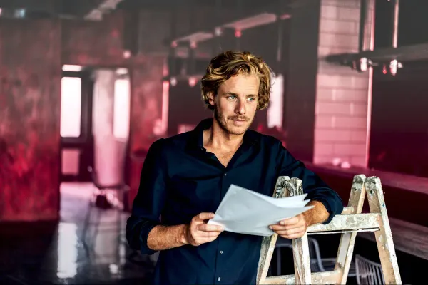 Founders Reject Lean Startup Models for Business Plans
