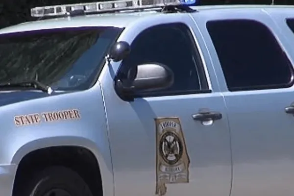 Four Die in Pike County Alabama Highway Patrol Pursuit