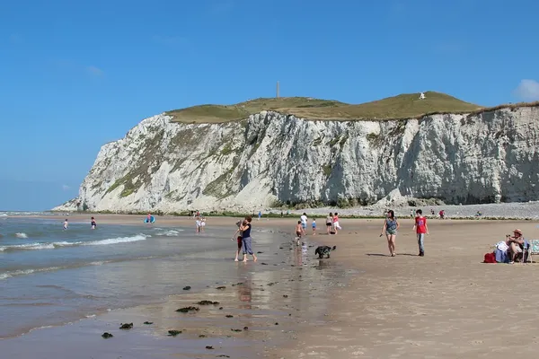 Four People Die During Attempted English Channel Crossing