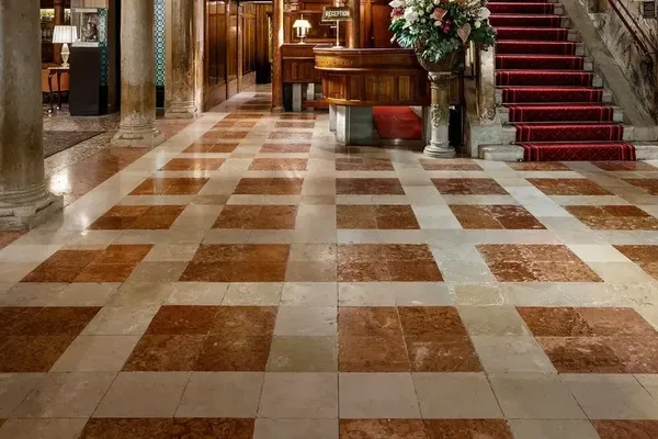 Four Seasons and Belmond Lead Venice Luxury Hotel Expansion