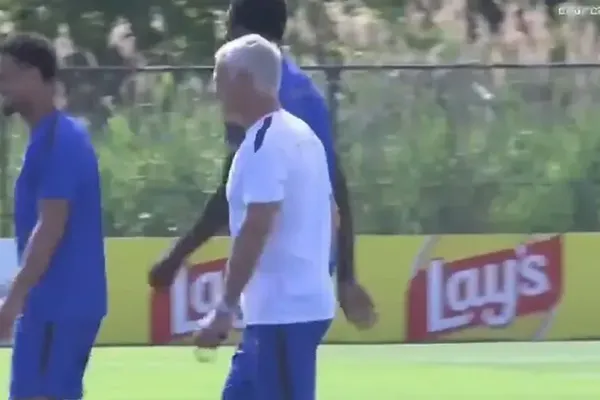 France Faces Senegal in New York World Cup Opener