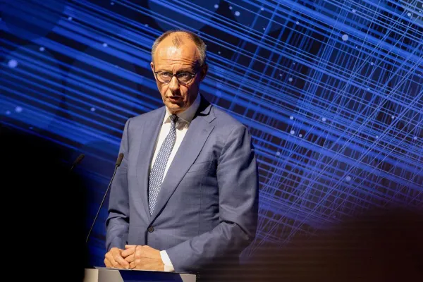 Friedrich Merz Fails to Revive Stagnant German Economy