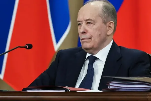 FSB Arrests German National Over Alleged Ukraine Plot