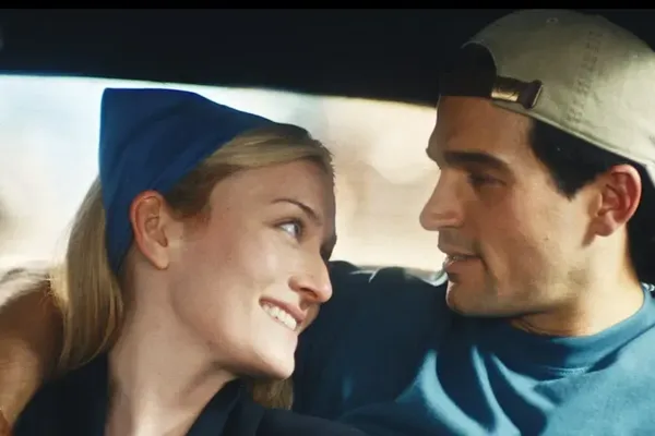FX Series Revives Mystery of JFK Jr. and Carolyn Bessette