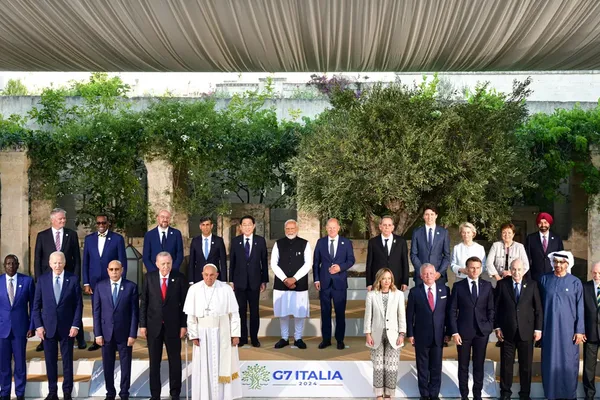 G7 Powers Refuse Sanctions Relief to Moscow Despite Oil Chaos