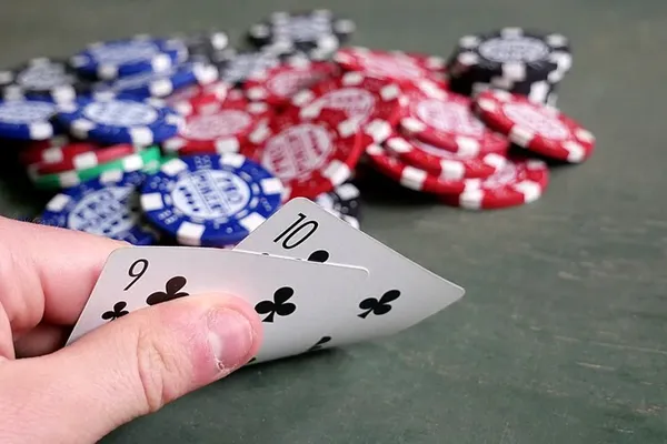 Gary Fisher Joins Professional Poker Circuit After Age 60