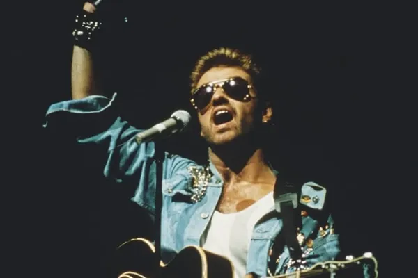 George Michael Faith Tour Film Reaches Cinemas This Year
