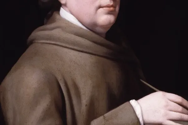National Gallery Shrinks George Stubbs Exhibition to One Room