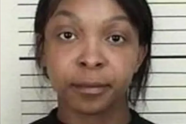 Georgia Police Charge Woman with Murder Over Abortion Pills