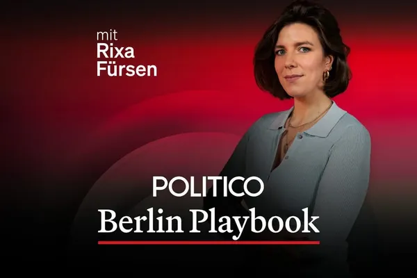 German Coalition Struggles to Ignite Economic Growth