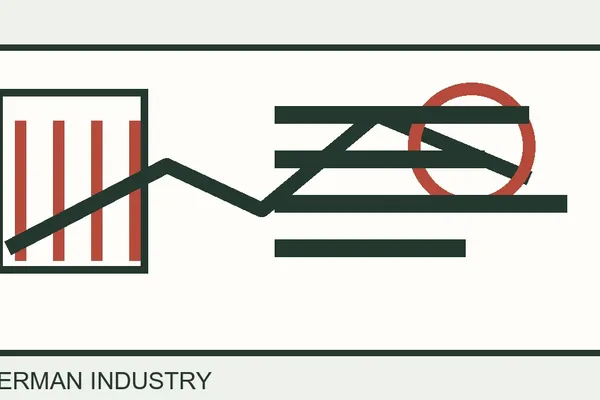 Iran Conflict Threatens to Deindustrialize German Manufacturing