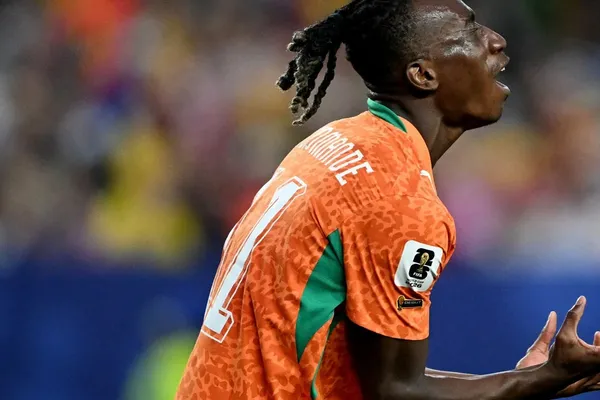 Germany Rout and U.S.-Based Teen Shape World Cup Day Four