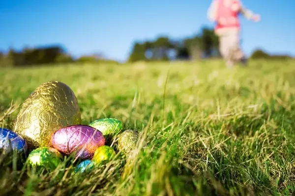 German Windstorm Kills Three During Easter Egg Hunt