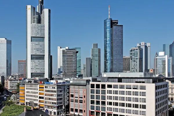 Germany Slashing Economic Growth Forecast Over Iran War