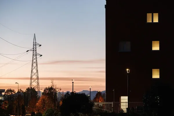Giorgetti Vows Energy Aid Will Not Breach Fiscal Limits