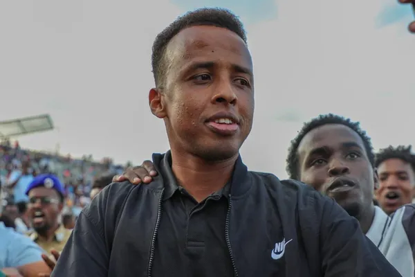 Giuliani Defends Blocking Somali World Cup Referee From U.S.