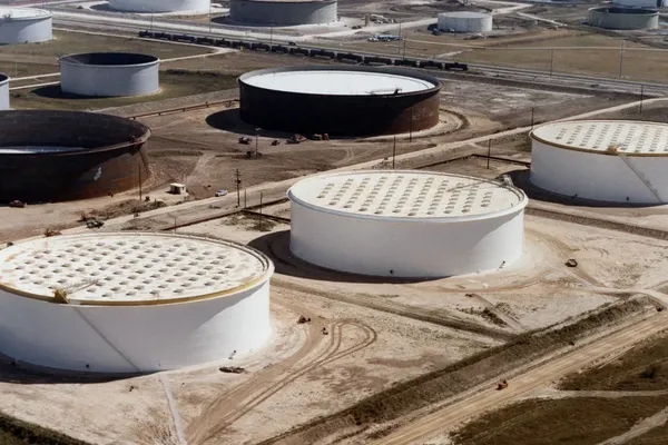Global Powers Approve Largest Oil Reserve Release in History