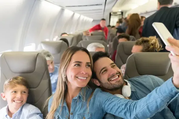 Global Regulators Push Airlines to Cut Hidden Seating Fees