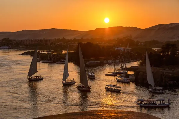 Global Tourism Surges Ahead of 2027 Total Solar Eclipse
