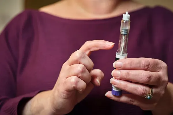 Tirzepatide Care Requires Support, but Evidence Favors Continued Treatment
