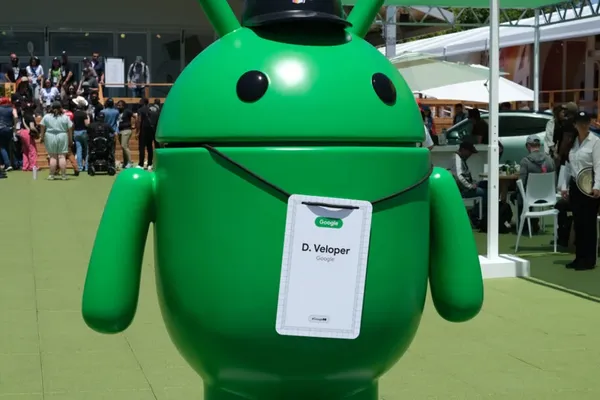Google Will Exempt Sanctioned Countries From Android Verification Checks