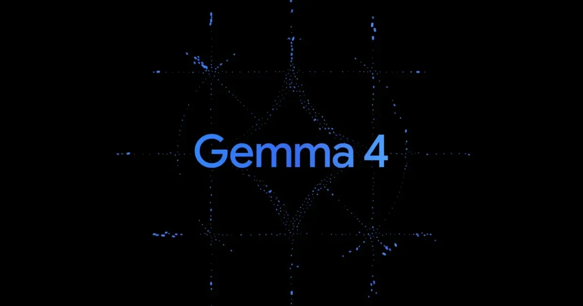Google Releases Gemma 4 Models Under Apache 2.0 License