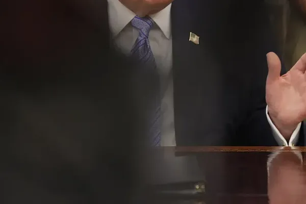 GOP Lawmakers Challenge Justice Department Anti-Weaponization Fund