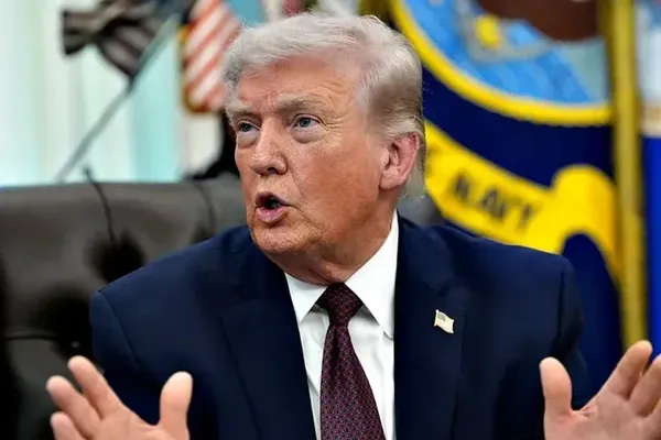 GOP Members Push Border Funding Through Budget Maneuver
