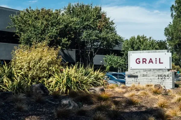 Grail CEO Bob Ragusa Resigns After Clinical Trial Setback