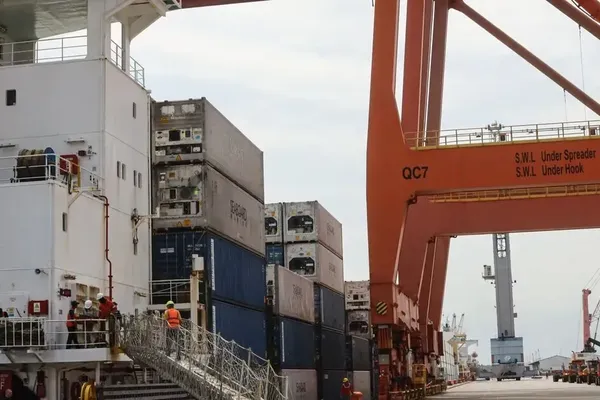 Greer Finalizes Ecuador Trade Deal to Slash Import Duties