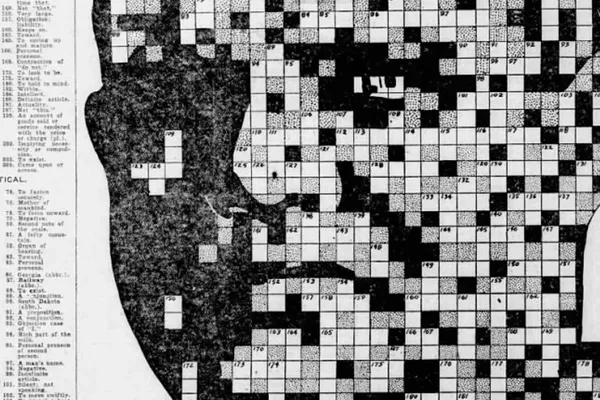 Guardian Publishes Cryptic Crossword No 29,970 for Readers