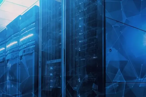 Gulf Conflict Drives Surging Power Costs for Data Centers