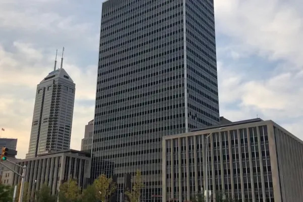 Gunfire Hits Indianapolis Councilman Home after Vote
