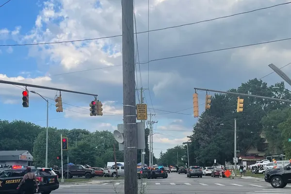 Gunman at Large After Shooting at Toledo Street Festival