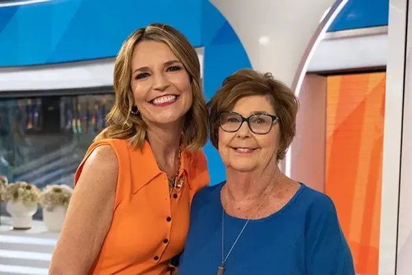 Savannah Guthrie Pleads for Answers in Mother's Disappearance