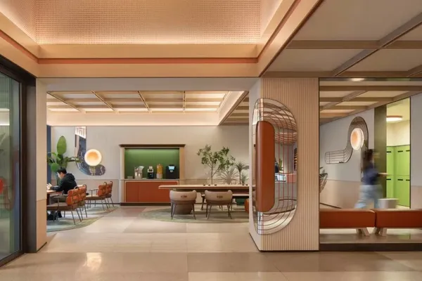H World Group Targets Intrepid Chinese Travelers