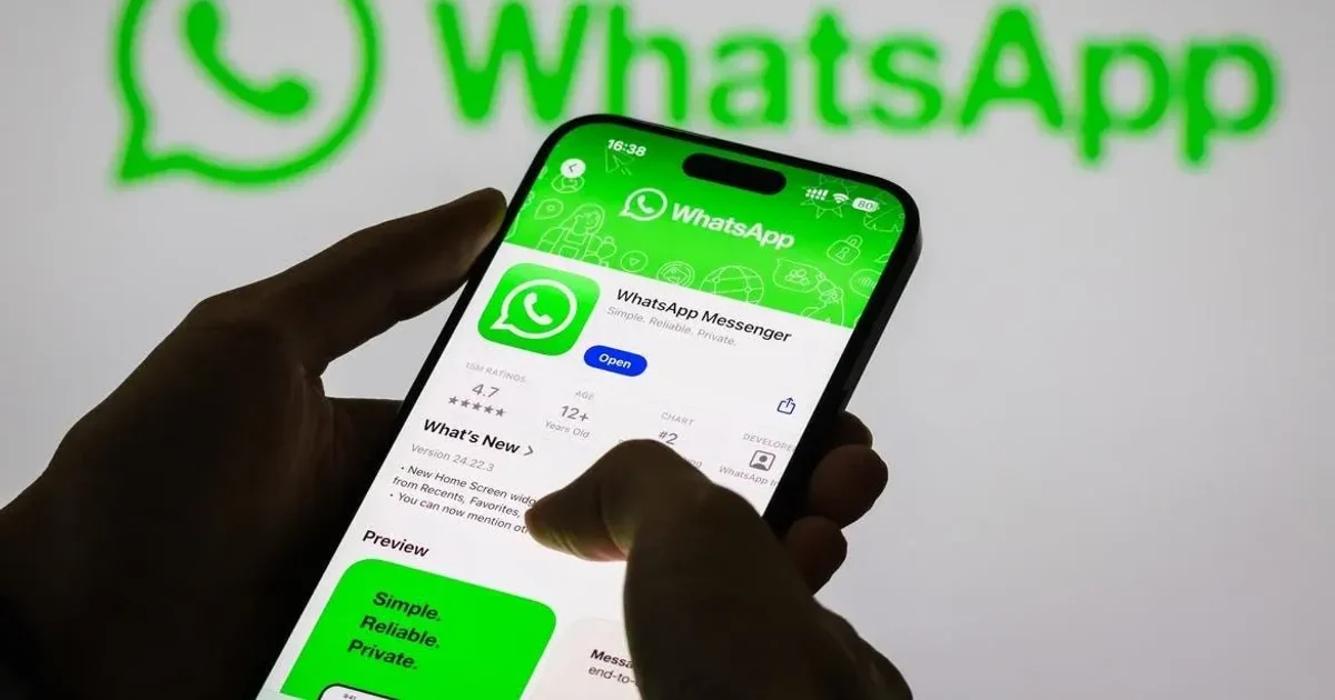 Hackers Target WhatsApp and LinkedIn Account Credentials
