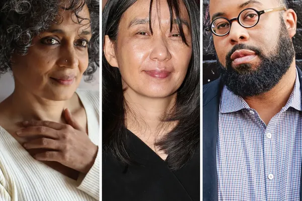 Han Kang Wins National Book Critics Circle Award
