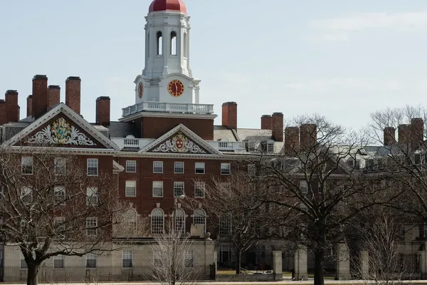 Harvard Moves to Dismiss Federal Antisemitism Lawsuit