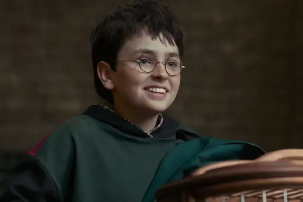 HBO Harry Potter Trailer Sets Record with 277M Views