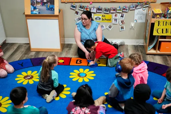 Head Start Overhaul Would Shift More Decisions to States
